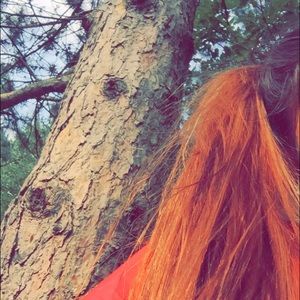 Meet your Posher, Julia