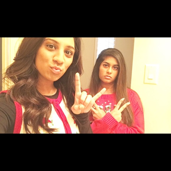 Meet your Posher, Swetal - Picture 1 of 1