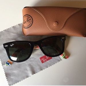 Ray Ban Glasses