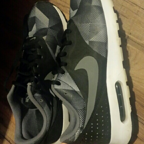 Nike Air Max Tavas Print - Picture 2 of 4