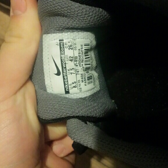 Nike Air Max Tavas Print - Picture 4 of 4