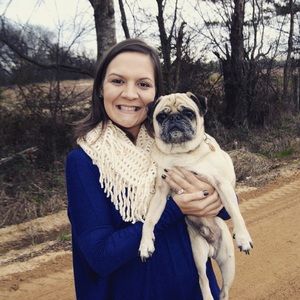 Meet your Posher, Amanda