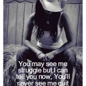 Meet your Posher, Brandy