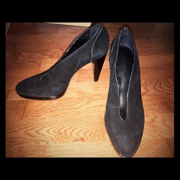 Banana Republic Size 11 Bootie