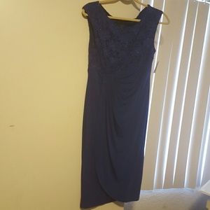 Dress by connected appeal