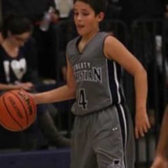 Meet your Posher, Connor - Picture 1 of 1