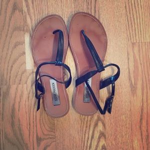 Steve Madden Gladiator Sandals