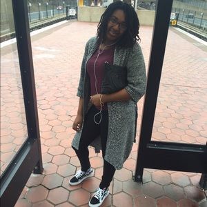 Meet your Posher, Nala