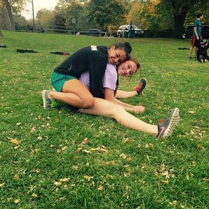 Meet your Posher, Deja