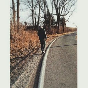 Meet your Posher, Sam