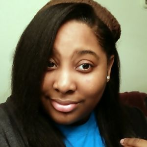 Meet your Posher, Mariah