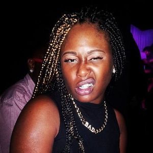 Meet your Posher, Ariel