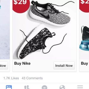 Meet your Posher, Rosa