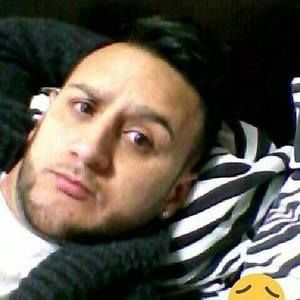 Meet your Posher, Javier