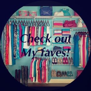 Check out these amazing closets!