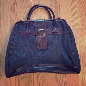 UO Medicine Bag Purse