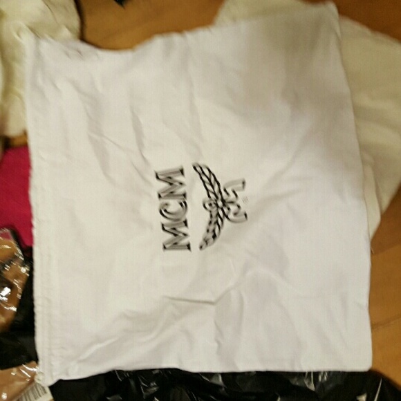 Mcm dustbag
