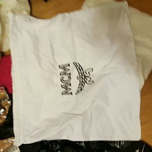 Mcm dustbag