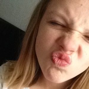 Meet your Posher, Lexie