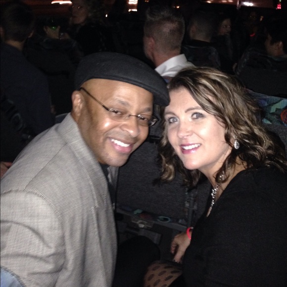 Meet your Posher, Tiffany - Picture 1 of 1