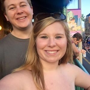 Meet your Posher, Mallory