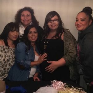 Meet your Posher, Amanda