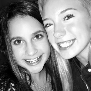 Meet your Posher, Julia