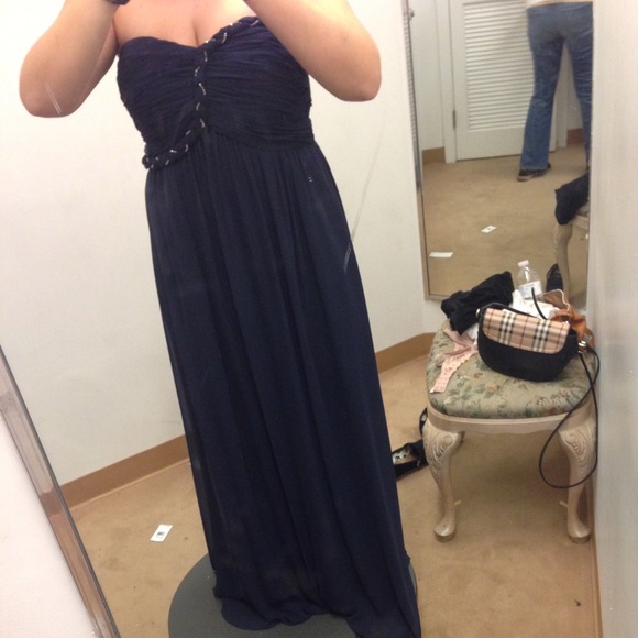 Calvin Klein dress worn once for an hour