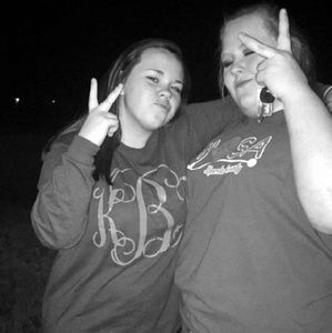 Meet your Posher, Cheyanne