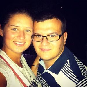 Meet your Posher, Nemanja
