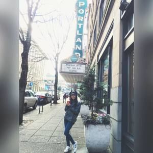 Meet your Posher, Joanne