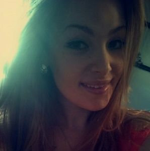 Meet your Posher, Brittnee