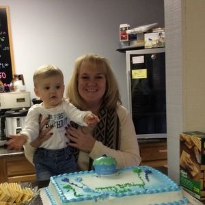 Meet your Posher, Ruth