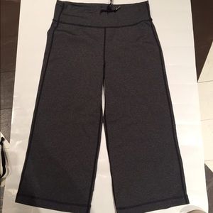 Mid Capri Lululemon Pant