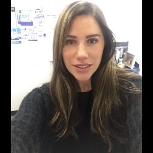 Meet your Posher, Hayley