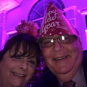 Meet your Posher, Linda