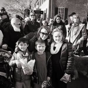 Meet your Posher, Shannon