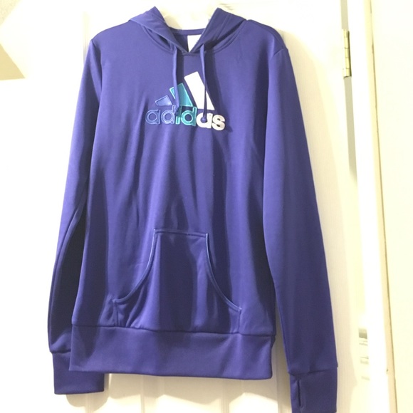 Adidas hoodie Women's