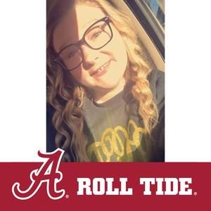 Meet your Posher, Breanna