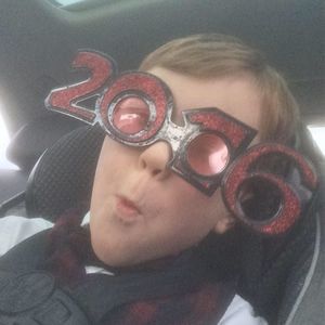 Meet your Posher, Joanne