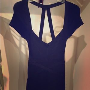 Beautiful babe dress !