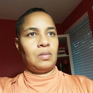 Meet your Posher, Deborah