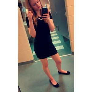 Meet your Posher, Merissa