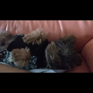 Meet your Posher, Claudia