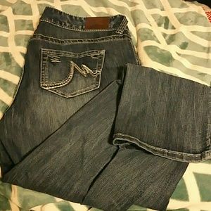 Maurices Jeans