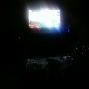 Meet your Posher, Dwight