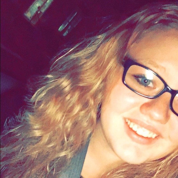Meet your Posher, Kirsten