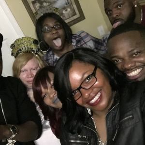 Meet your Posher, Brittany