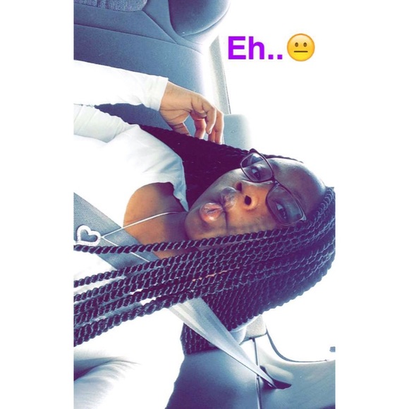 Meet your Posher, Zaria - Picture 3 of 4