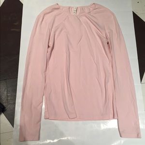 Lululemon long sleeve